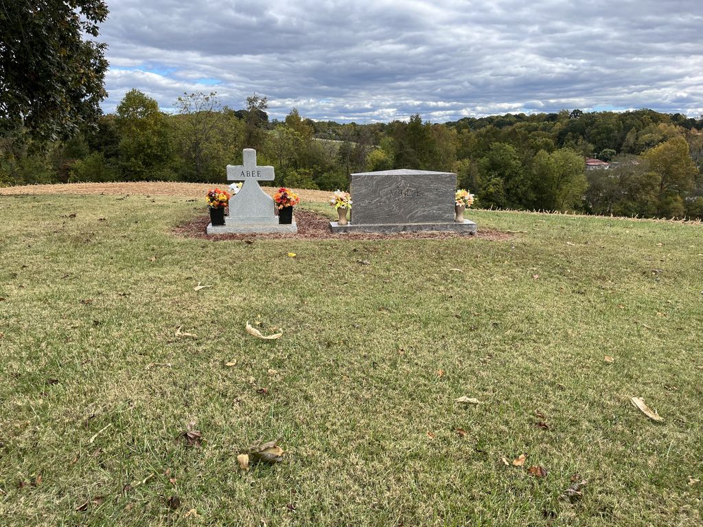Abee Family Cemetery