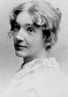 Agnes Ethelwyn Wetherald 