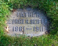 George H. Seifert 