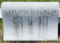 Garland Howard Tumlin 