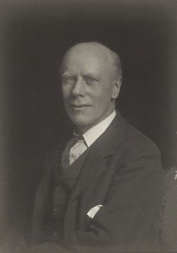 Francis Arthur Bather 