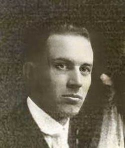 Oscar Melvin Bergene 