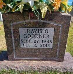Travis Goodner 