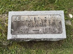 Eleanor Ruth Clark 