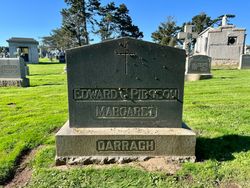 Margaret Theresa <I>Darragh</I> Pidgeon 