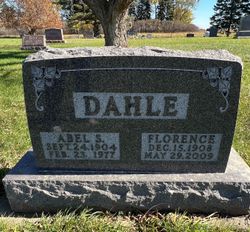 Abel Dahle 