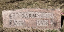 William F. Garms 
