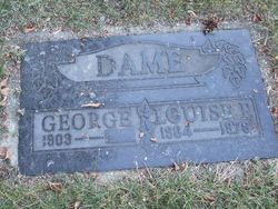 George Dame 