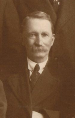 Thomas Henry Biddick 
