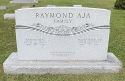 Raymond C Aja 