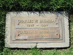 Charles W. Brumblay 