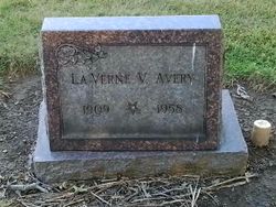 LaVerne V. Avery 