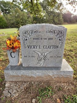 Vicky L. Clayton 