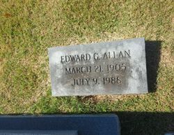 Edward G. Allan 