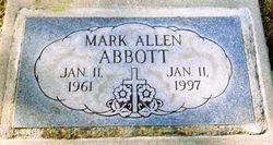 Mark Allen Abbott 
