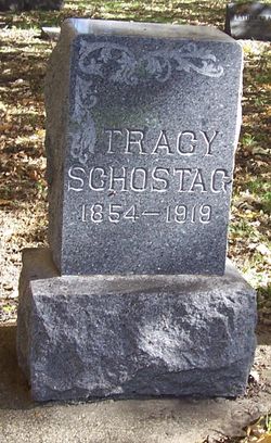 Theresa “Tracy” Schostag 