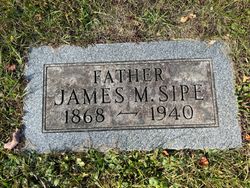 James M Sipe 