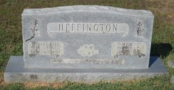 Howard Taft Heffington 