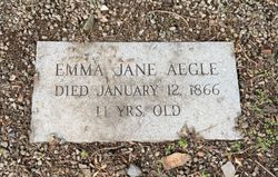 Emma Jane Aegle 