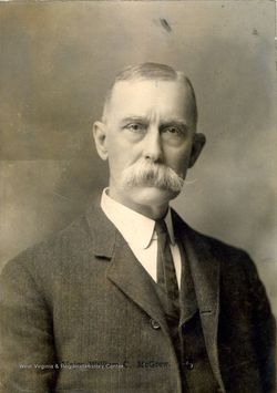 Hon. William Clark McGrew 