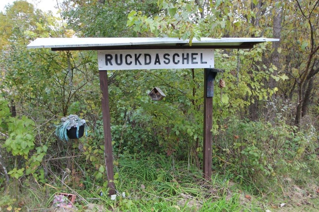 Ruckdaschel Cemetery