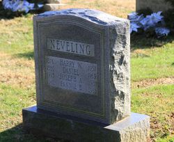Joseph Arthur Neveling 