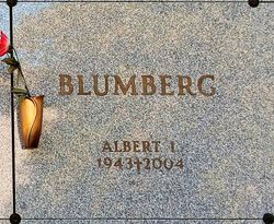 Albert I. Blumberg 