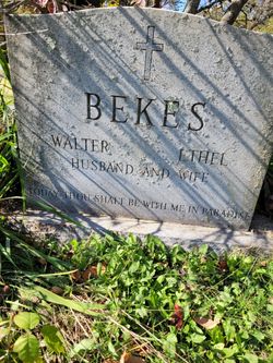 Walter Bekes 