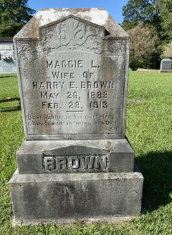 Maggie L. Brown 
