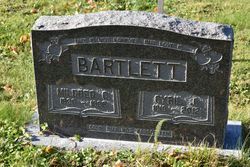 Cyril J. Bartlett 
