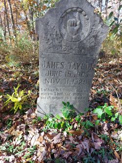 James Wesley Taylor Jr.