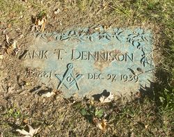 Frank T. Dennison 