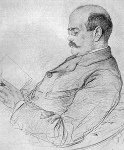 Wilhelm Otto Albrecht von Bismarck-Schönhausen 