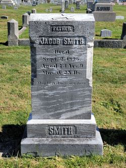 Jacob I. Smith 