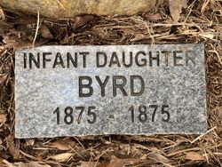 Infant Byrd 