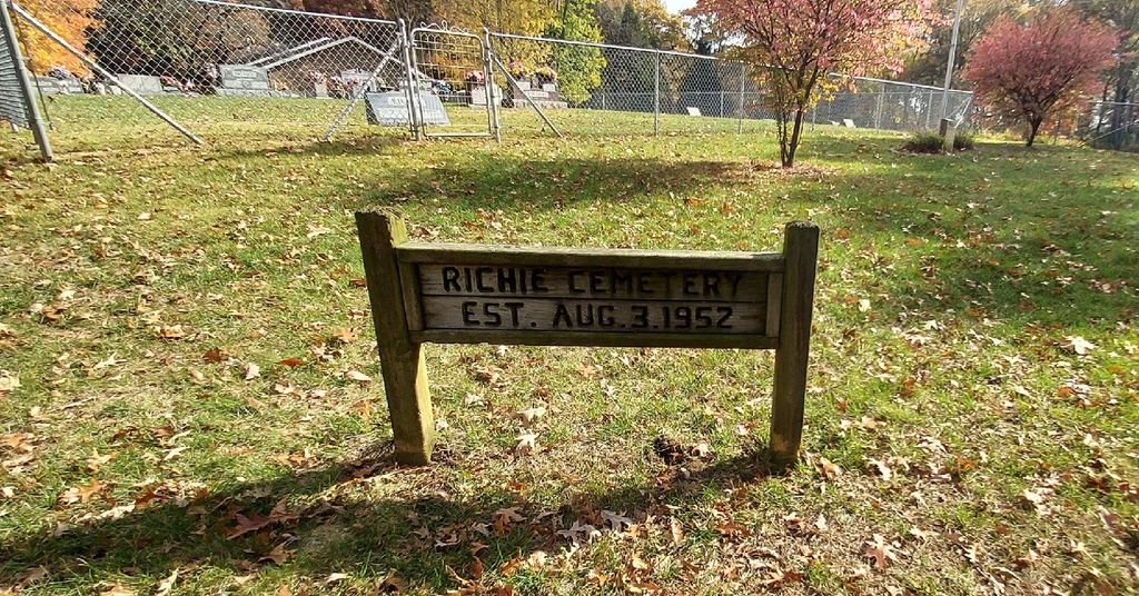 Richie Cemetery