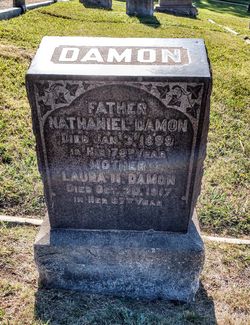 Nathaniel Damon 