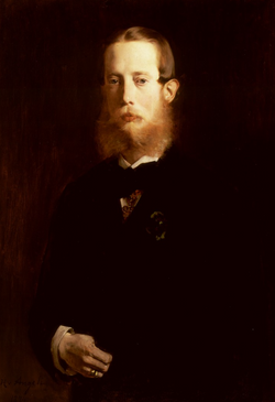 Erzherzog Ludwig Viktor von Österreich 
