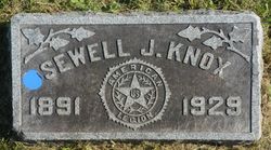 Sewell J. Knox 