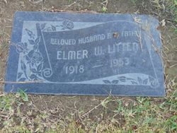 Elmer William Litten 