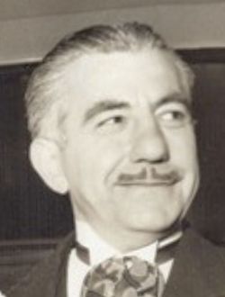 A Leo Ricci 
