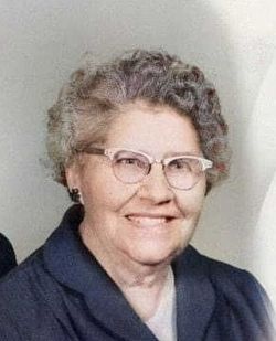 Maude B. <I>McNemar</I> Bull 