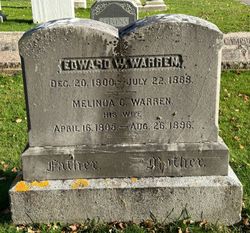 Edward Wheeler Warren 
