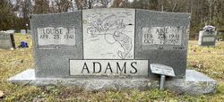 Abie Adams 