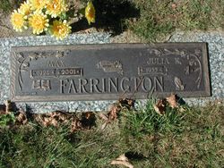 Lawrence Max Farrington 