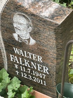 Walter Falkner 