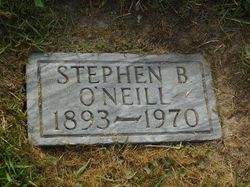 Stephen B. O'Neill 