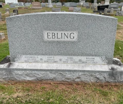 Levi Ebling 