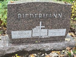 Richard Adam Biedermann 
