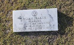 Noah Baker 